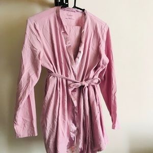 Pijamas for breastfeeding moms 🤗.